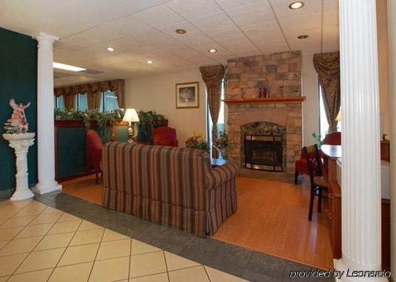 Comfort Inn & Suites Morganton Zimmer foto