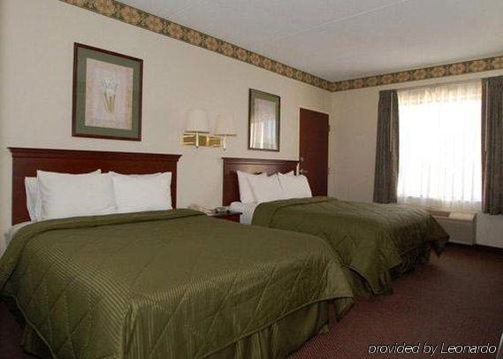 Comfort Inn & Suites Morganton Zimmer foto