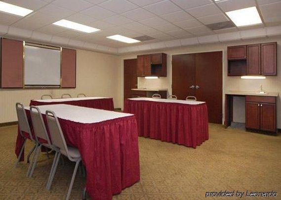 Comfort Inn & Suites Morganton Einrichtungen foto